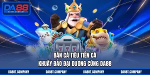 Bắn Cá Tiểu Tiên Cá