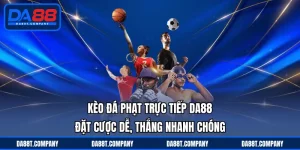 Kèo đá phạt trực tiếp