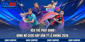 Kèo thẻ phạt