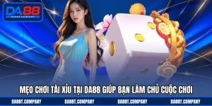 Mẹo Chơi Tài Xỉu