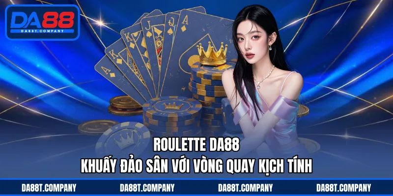 Roulette