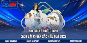 Soi cầu lô trượt